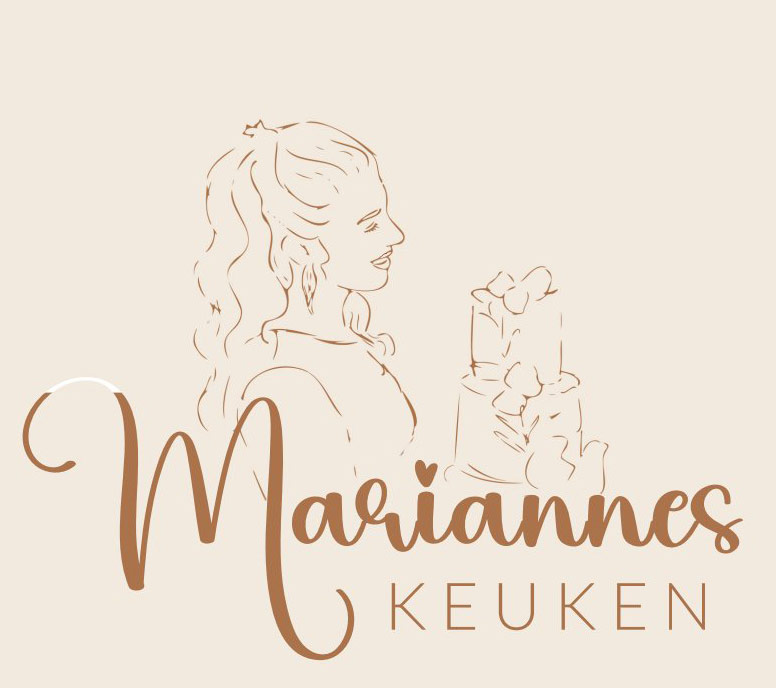 Marianne’s keuken