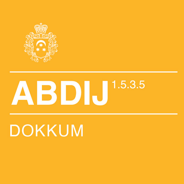 Hotel Abdij Dokkum