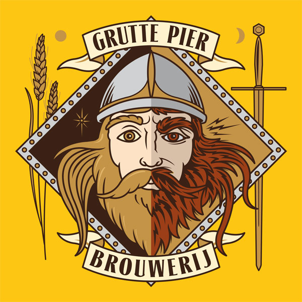 Grutte Pier Brouwerij