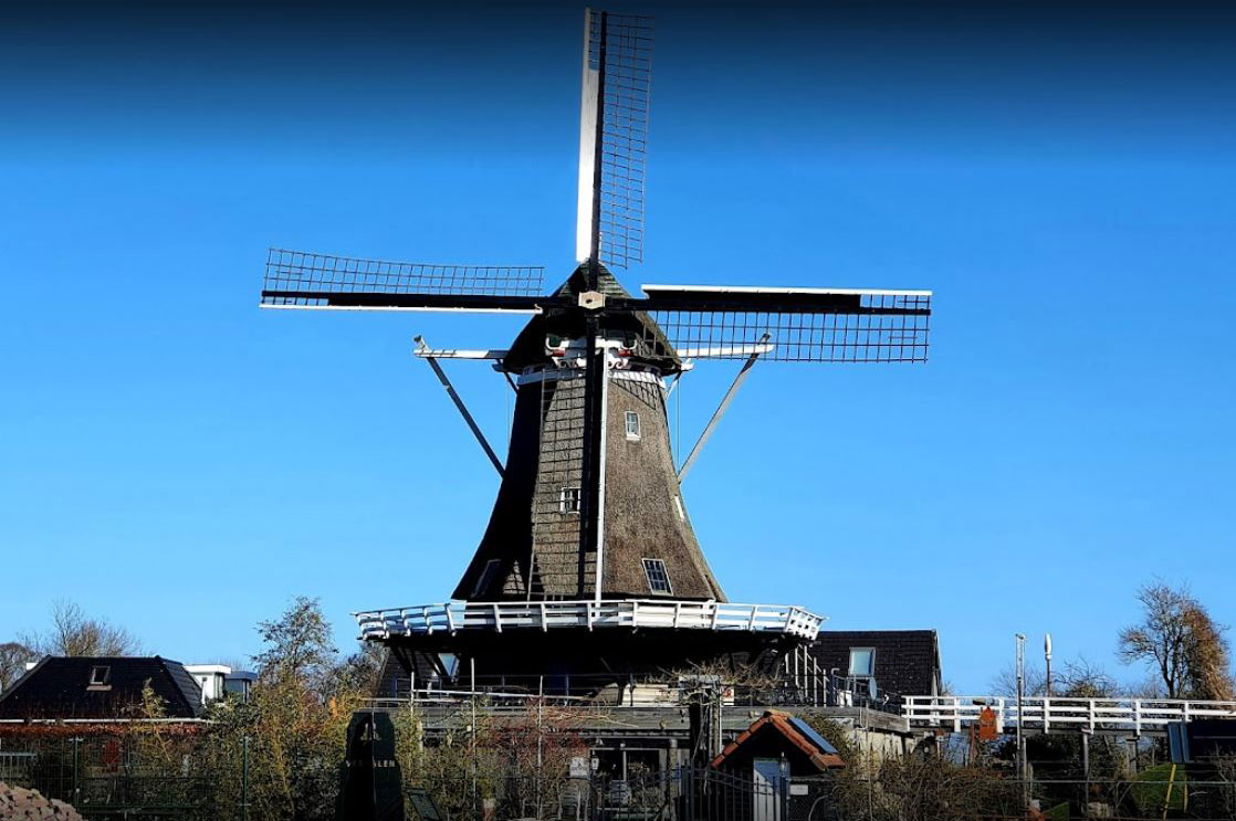 1_molen_de_korenaar_trouwlocatie