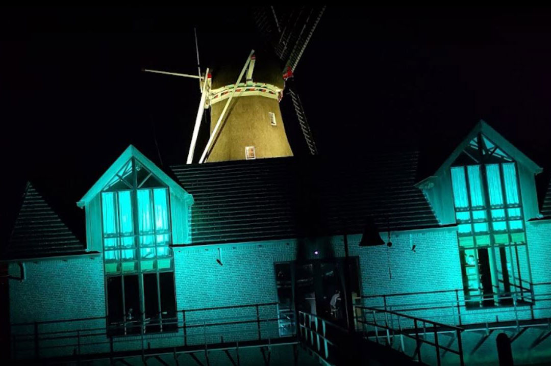 5_molen_de_korenaar_huwelijksfeest